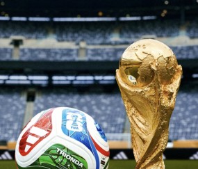 B体育官方网站-离谱！FIFA要求央视花54亿买下未来2届世界杯 最新回应：仍在谈判