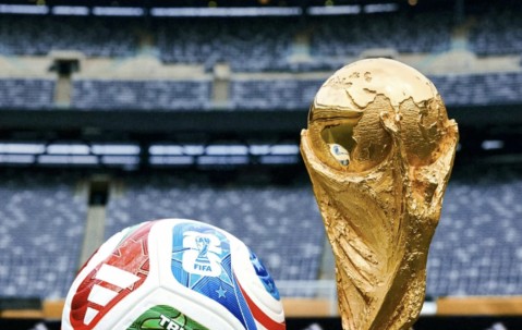 B体育官方网站-离谱！FIFA要求央视花54亿买下未来2届世界杯 最新回应：仍在谈判