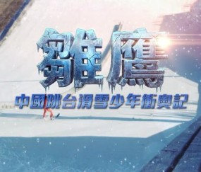 B体育官方网站-冬奥突围战：中国少年如何用三年征服“雪上飞行”？