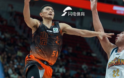 B体育官方网站-CBA今晚将迎“辽鲁大战”，山东高速能否再取连胜？