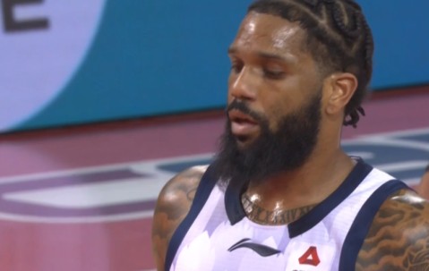 B体育登录入口-CBA山东男篮客场逆转击败吉林，高诗岩关键三分，鲍威尔23分